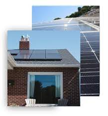 Home Solar Power System