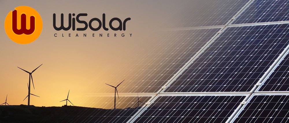 Wisesolar WiSolar - On-demand solar electricity company