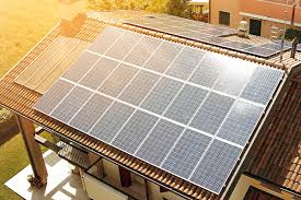 Solar Power Companies